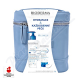 BIODERMA Atoderm set Vnoce 2023 nadace T. Maxov