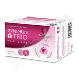 GYNIMUN trio vagicare cps. 60