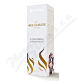 4KERAHAIR aktivtor 210ml