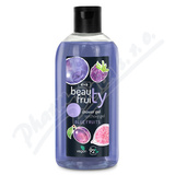Eva Natura beauty fruity sprchov� gel blue 400ml