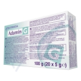 Adamin-G por. sol. 20x5g 8332