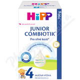 HiPP 4 Junior Combiotik mln viva 700g