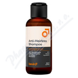 Beviro Anti-Hairloss amp. proti padn vlas 500ml