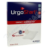 UrgoStart Contact kryt lipidoko. NOSF 10x12cm 10ks