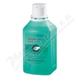 desderman care dezinfekce na ruce 500ml schlke