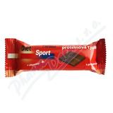 DietLine Sport protein. tyinka s pchut oko 44g