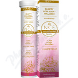 Natur Collagen Expert Beauty+vit. C umiv tbl. 20ks