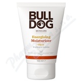 BULLDOG Energising Moisturizer osv.  krm 100ml