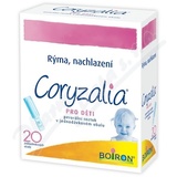 CORYZALIA pro dti 20ks