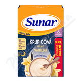 Sunar Ml. krupic. kae Vanilka na dobrou noc 340g