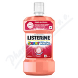 LISTERINE SMART RINSE Mild Berry 500ml