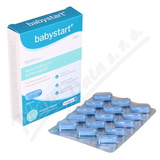 Babystart FertilMan vit. pro mue s L-taurin. cps. 30