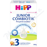 HiPP 3 Junior Combiotik mln viva 500g