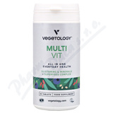 Vegetology MultiVit tbl. 60