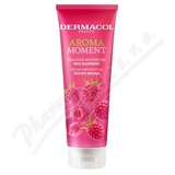 Dermacol Aroma Moment sprch. gel div. malina 250ml