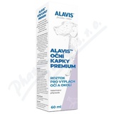 ALAVIS On kapky Premium pro vplach o 60ml