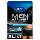 TENA Men Washab. Boxers XL er. inkon. box. 1ks 84958