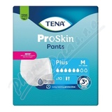 TENA Proskin Pants Plus M ink. kalh. 10ks 792585