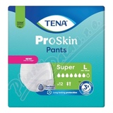 TENA Proskin Pants Super L ink. kalh. 12ks 793617