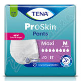 TENA Proskin Pants Maxi M ink. kalh. 10ks 794514