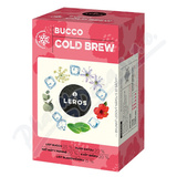 LEROS Cold Brew Bucco aj 20x1. 5g