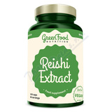 GreenFood Reishi Extract cps. 120