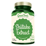 GreenFood Shiitake Extract cps. 120