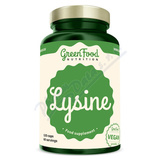 GreenFood Lysine cps. 120