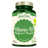 GreenFood Vitamin B2 Riboflavin 5-Phosphat cps. 90