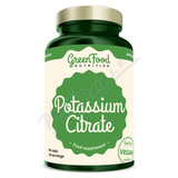 GreenFood Potassium Citrate cps. 90