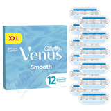 Gillette Venus Smooth n�hradn� hlavice XXL 12ks