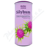 HERBEX Ostropestec Silybum drcen 200g