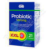 GS Probiotic Strong cps. 120 XXL