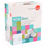 Traumastem NEW Dent 1x1. 5cm 50ks