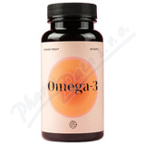 JZ Omega-3 cps. 60