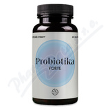 JZ Probiotika FORTE cps.  60