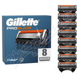 Gillette ProGlide n�hradn� hlavice 8ks