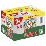 Jar Platinum Plus kapsle do my�ky 6x19ks