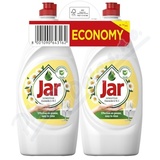 Jar Sensit. Chamomile&Vit. E prost. na n�dob� 2x900ml