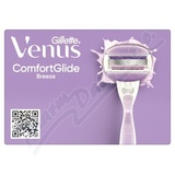 Gillette Venus ComfortGl. Breeze n�hr. hlavice 10ks