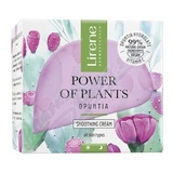 Lirene Power of Plants vyhlaz. ple. kr. Opuntia 50ml