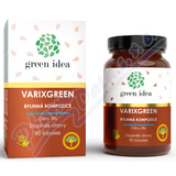 Green idea Varixgreen bylinn kompozice tbl. 90