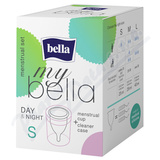 My Bella menstrua�n� kal�ek+�istic� pouzdro vel. S