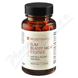 NEOBOTANICS Slim Beauty Night Essence cps. 60