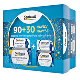 Centrum pro mue tbl. 90+30 drkov balen