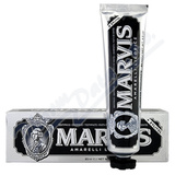 MARVIS Zubn pasta Amarelli Licorice mint 85ml
