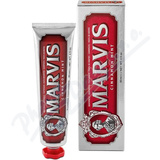 MARVIS Zubn pasta Cinnamon mint 85ml