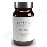 HERBADENT REMIN posiluj�c� zubn� tablety 90ks