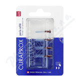 CURAPROX CPS 405 Perio refill mezizub. kartek 4ks