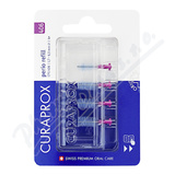 CURAPROX CPS 406 Perio refill mezizub. kartek 4ks